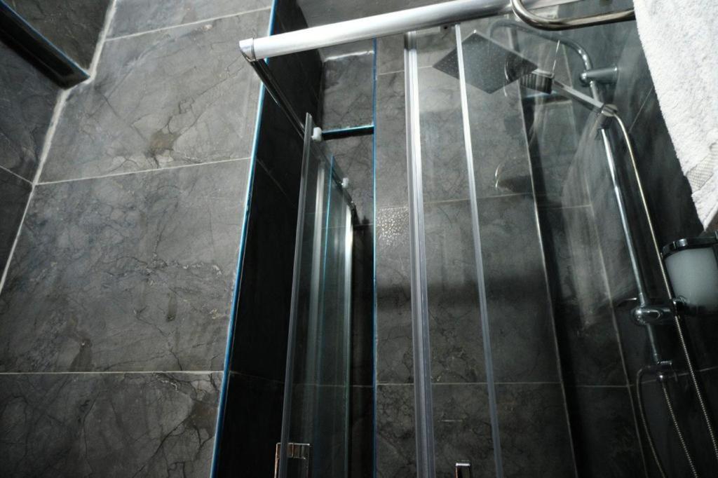 Liza Suit Hotel Istanbul Exterior photo