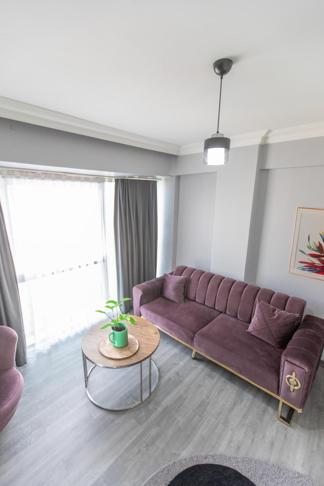 Liza Suit Hotel Istanbul Exterior photo